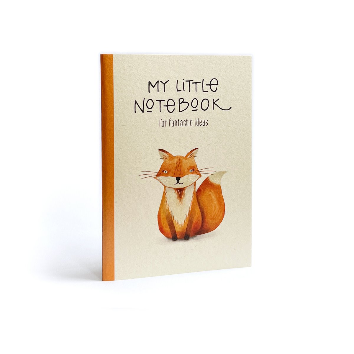 Notebook Vos | Fantastic Ideas