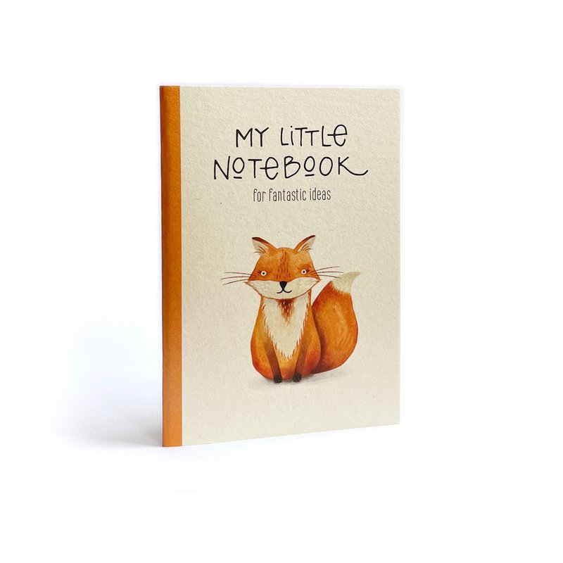 Notebook Vos | Fantastic Ideas