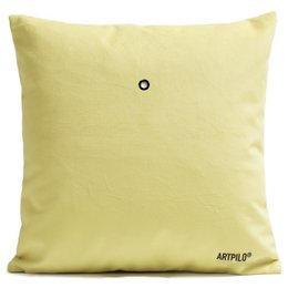 Bear cushion, Mr. Bear