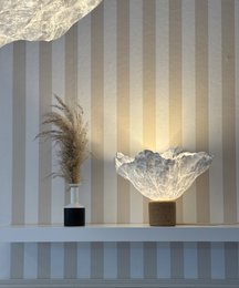 Géraldine Pouzet - Luminaires