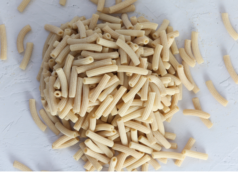 Maccheroni Riso&Mais In Confezione EcoFriendly 7kg