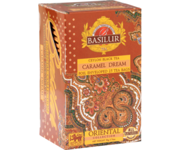 Caramel Dream 25 sachets