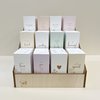 Stand display incl. 12x4 gift box collection