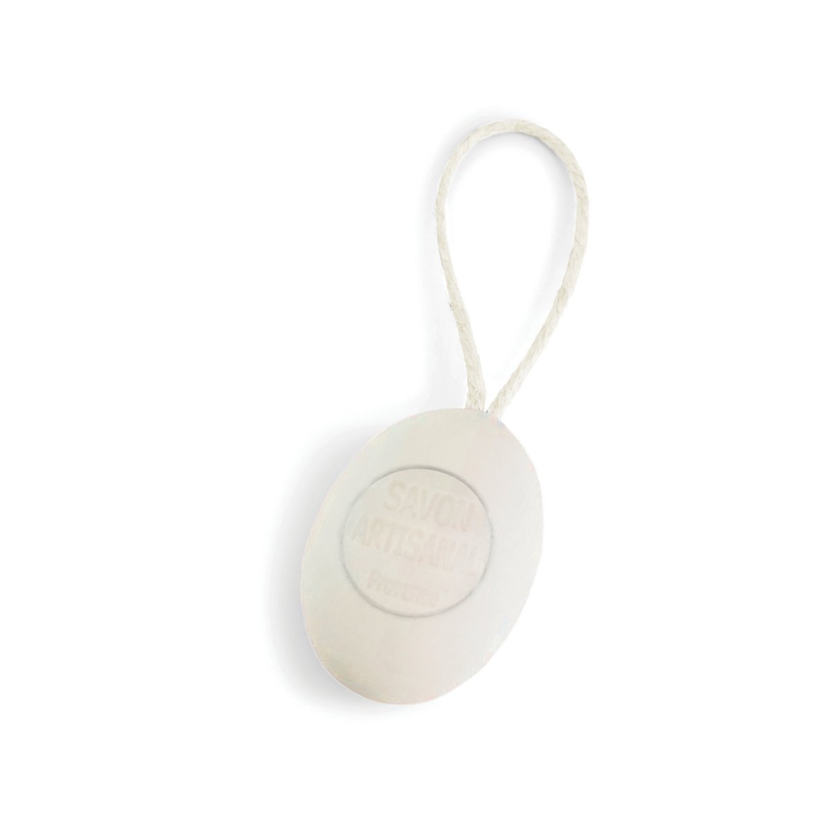 Oval on Jasmine rope 200g