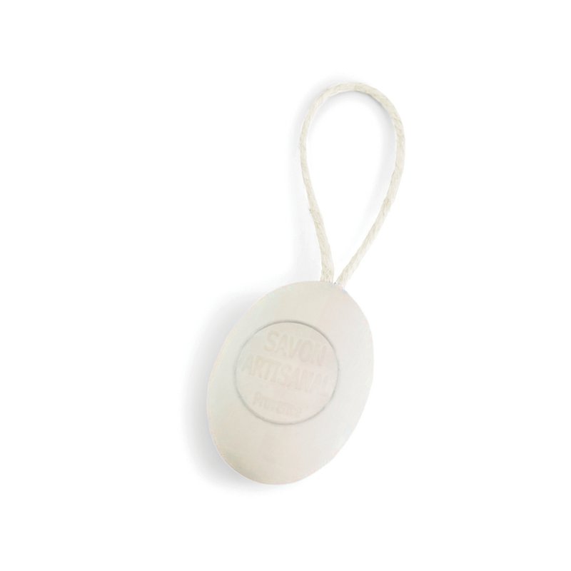 Oval on Jasmine rope 200g