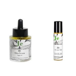 OLEOSERUM 30+
