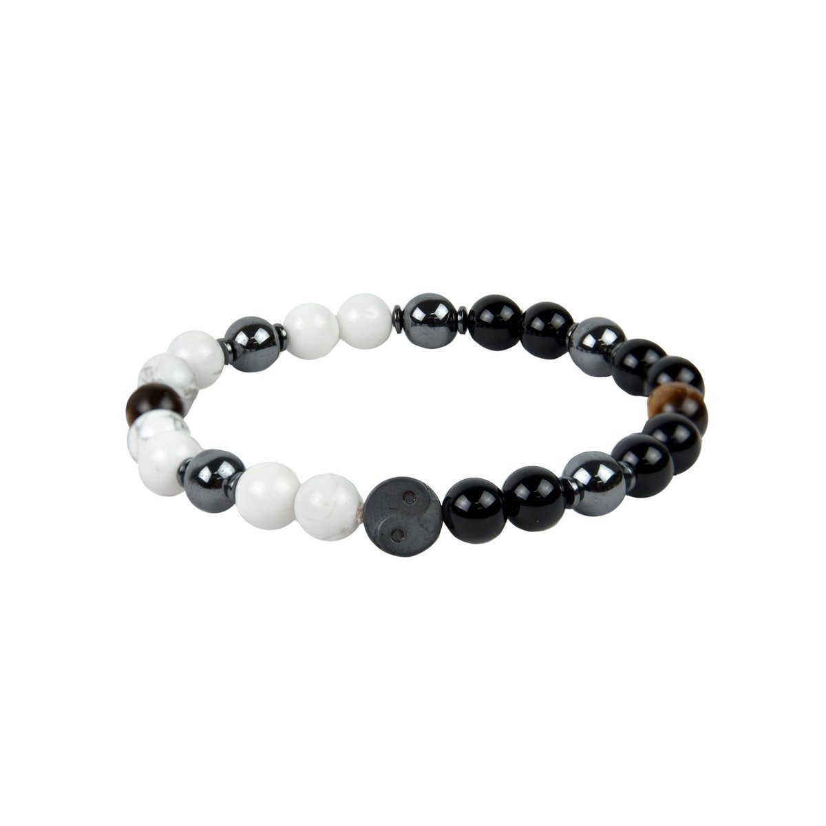 YIN YANG armbånd