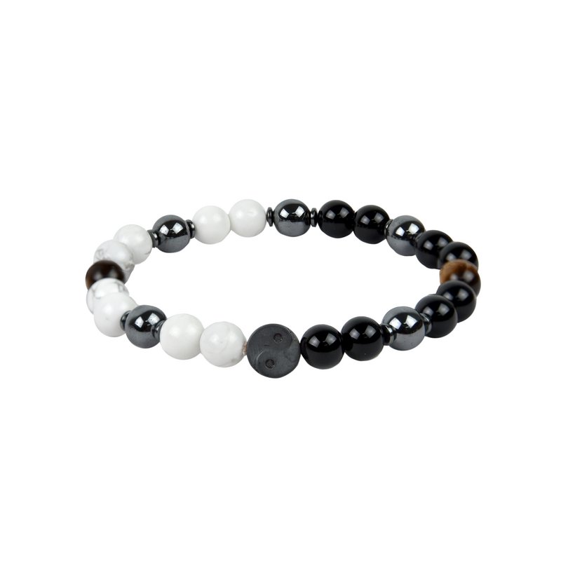 YIN YANG armbånd