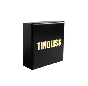 Juwelendoos // goud
