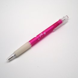 Penna rosa per Miss