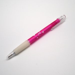 Pink pen for Miss