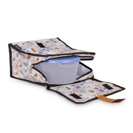 BOLSA DE ALMUERZO CONGELABLE SPOTS HF