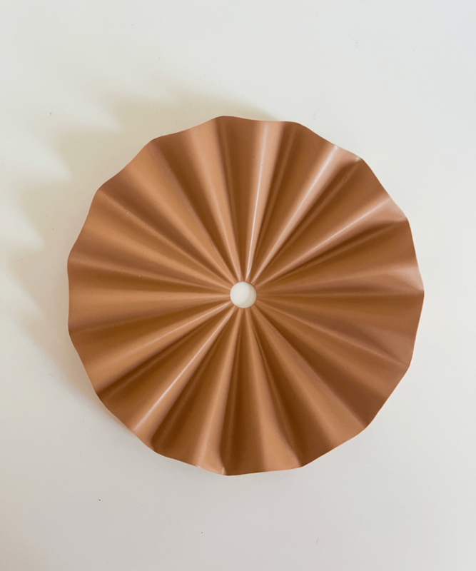 Plateau Ripple Caramel au beurre