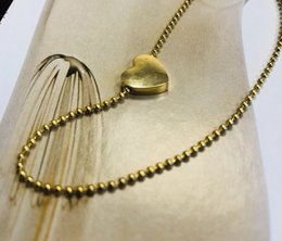 Collar Corazón