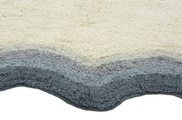 Baumwollbaumtuchteppich