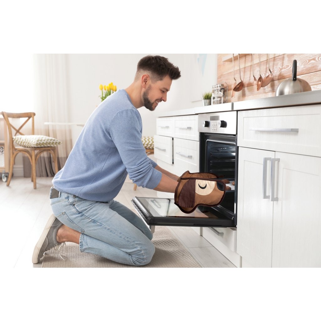 Ototo Ovenwant Hot-Dog