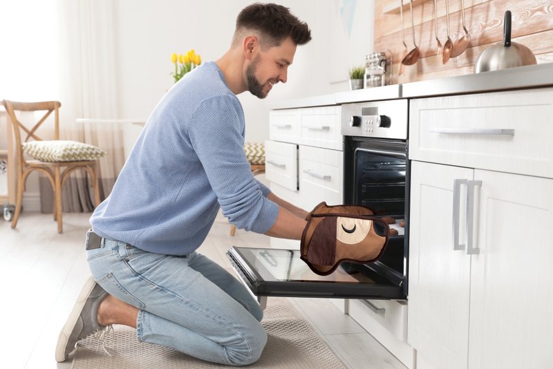Ototo Piekarnik chce hot-doga