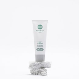CRÈME DE JOUR HYDRATATION ÂGE-DÉFENSE POUR HOMME