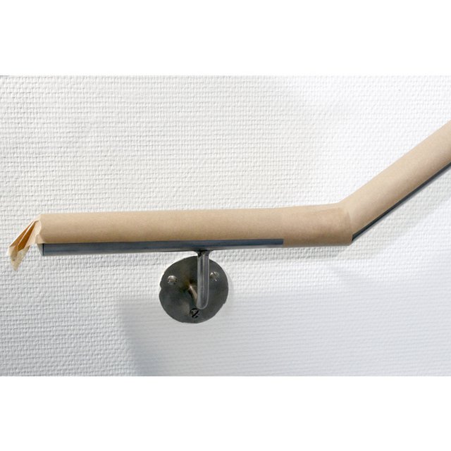 Afdekpapier UPM zelfklevend Protect P50 7,5cm x 50 meter