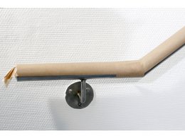 Afdekpapier UPM zelfklevend Protect P50 7,5cm x 50 meter