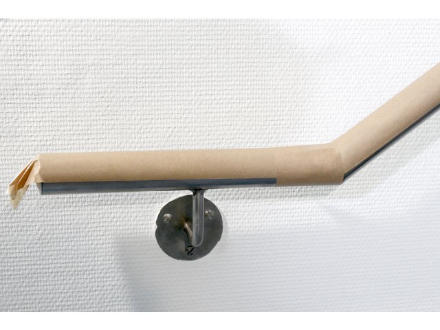 Afdekpapier UPM zelfklevend Protect P50 7,5cm x 50 meter