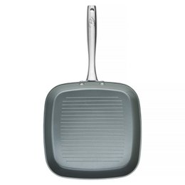Piet By BergHOFF Sartén grill con revestimiento antiadherente 26cm