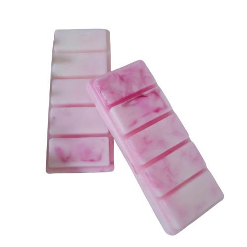 Rosewood Velvet Wax Melt Bar