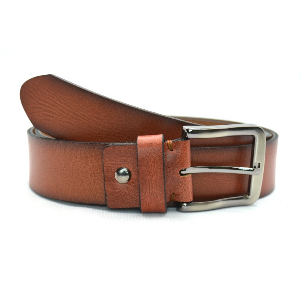 Timbelt 040-01 Volnerf Leer