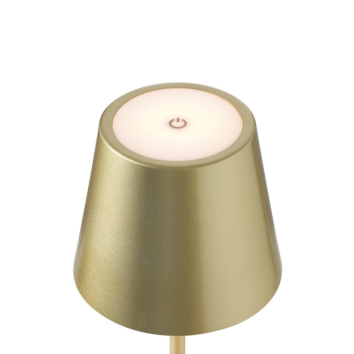 TABLE LAMP ONE GYLDEN