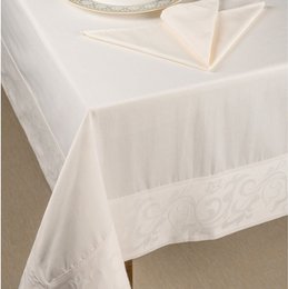 Juego de mantel y servilleta Elegance