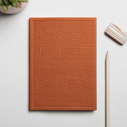 The Rome Notebook