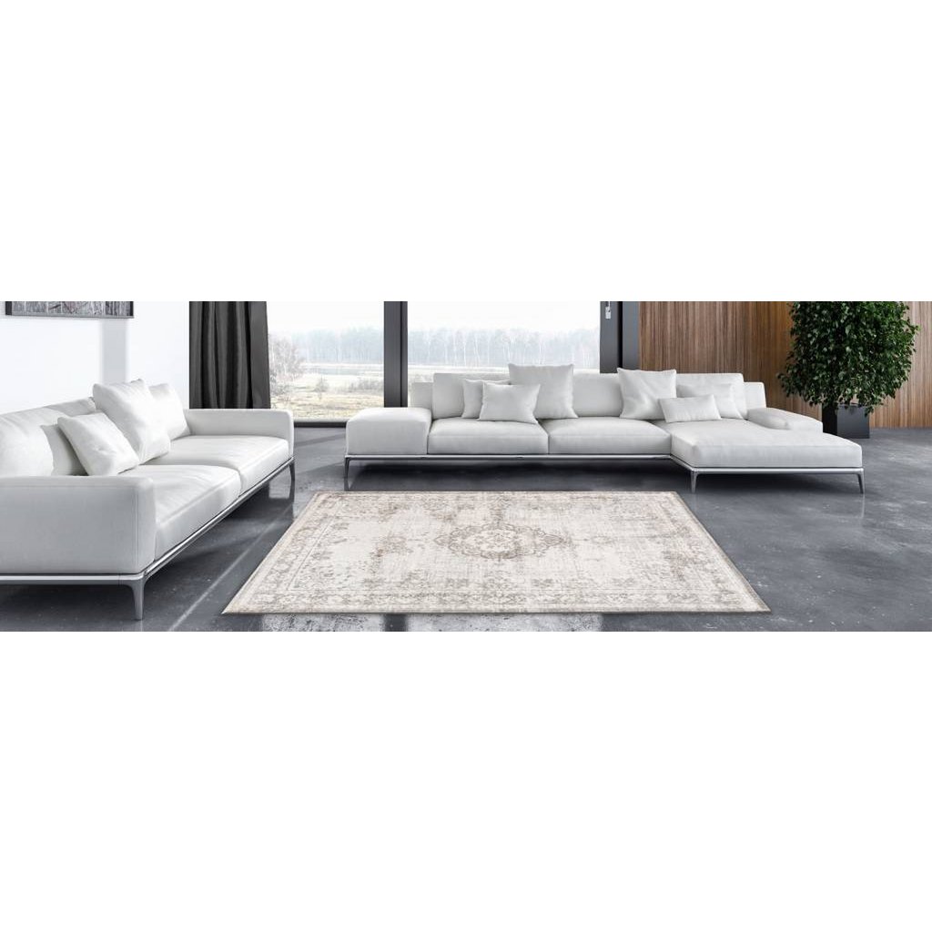 Tappeto Eco - Sale&Pepe - Tappeto beige