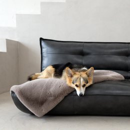 SOFT AFFAIR knuffeldeken voor honden