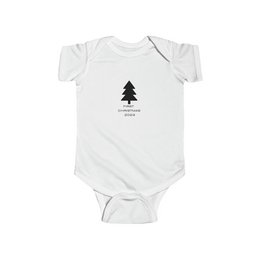 Babybody First Christmas