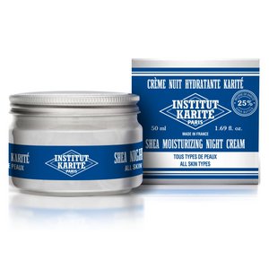 Shea Night Cream - All Skin Types 50 mL