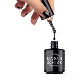 Madam Schick hybrid polish 15 ml. Color% 23A003