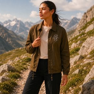 Beauséjour-Jacke