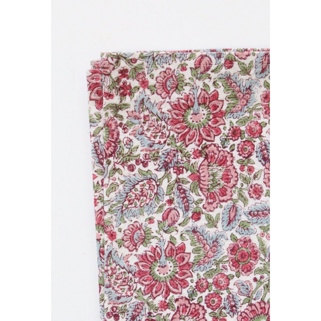 Geschirrtuch | Wildblumenrosa