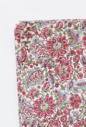 Geschirrtuch | Wildblumenrosa