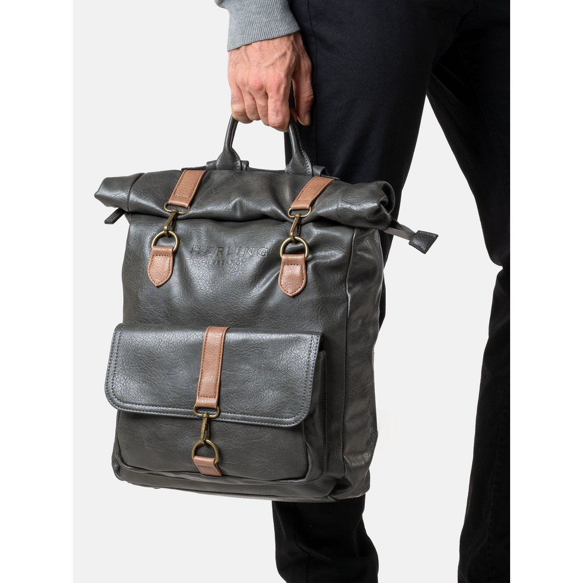 WESTLEY - Unisex backpack