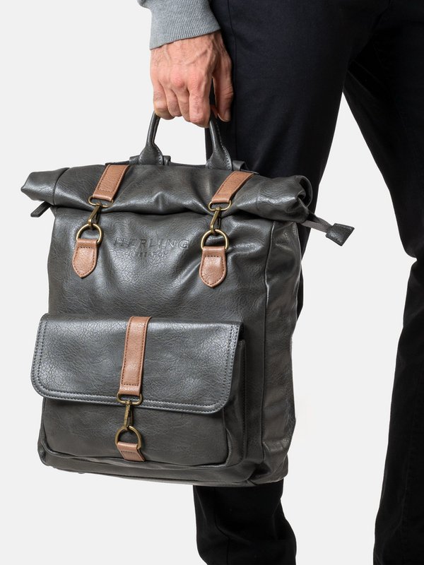 WESTLEY - Unisex rygsæk
