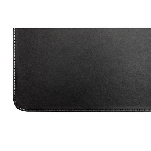 Sottomano da scrivania EYE STYLE nero/bianco 600x450x6mm
