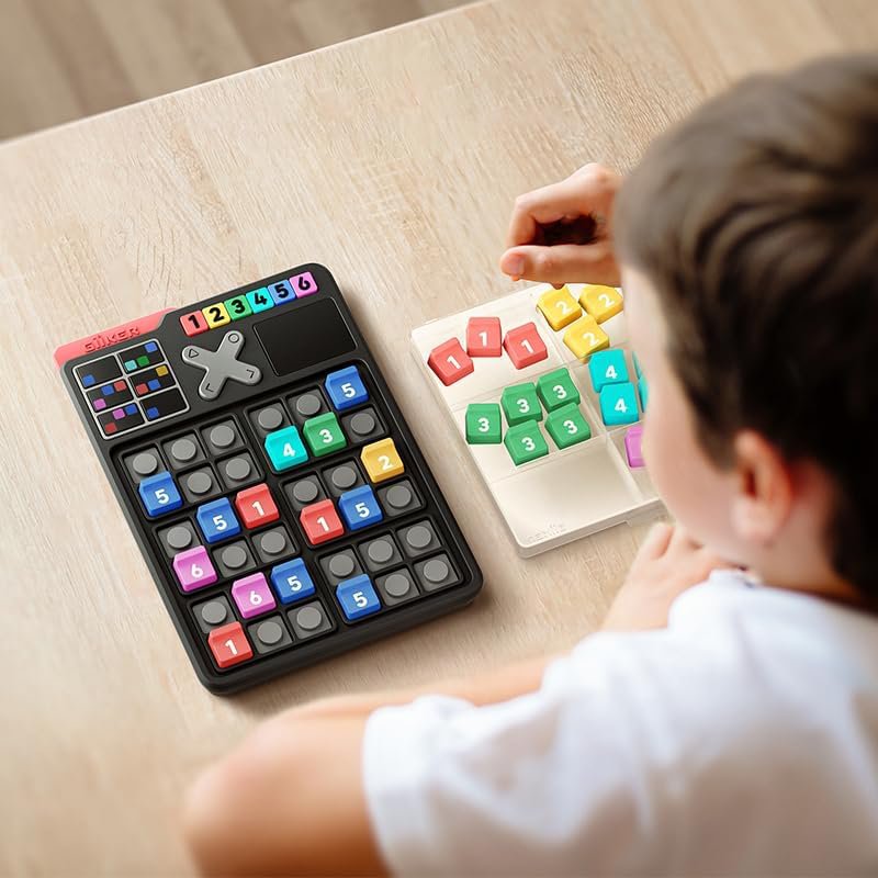 GiiKER Smart Sudoku