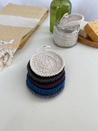 Zero Waste Double Face Rub