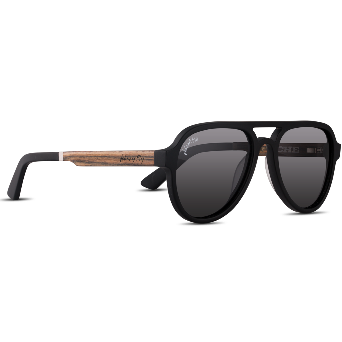 Apache Sonnenbrille - Damen- und Herrenbrille - ökologisch