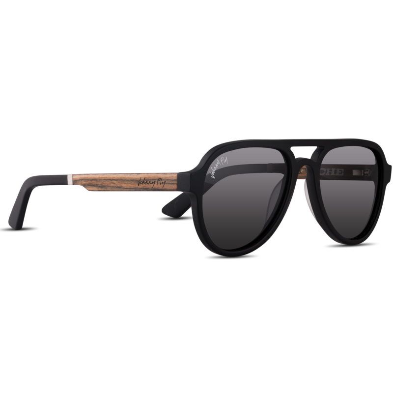 Lunettes de soleil Apache - lunettes femme et homme - écologiques