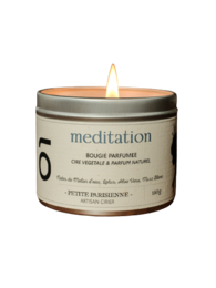 Meditations duftlys