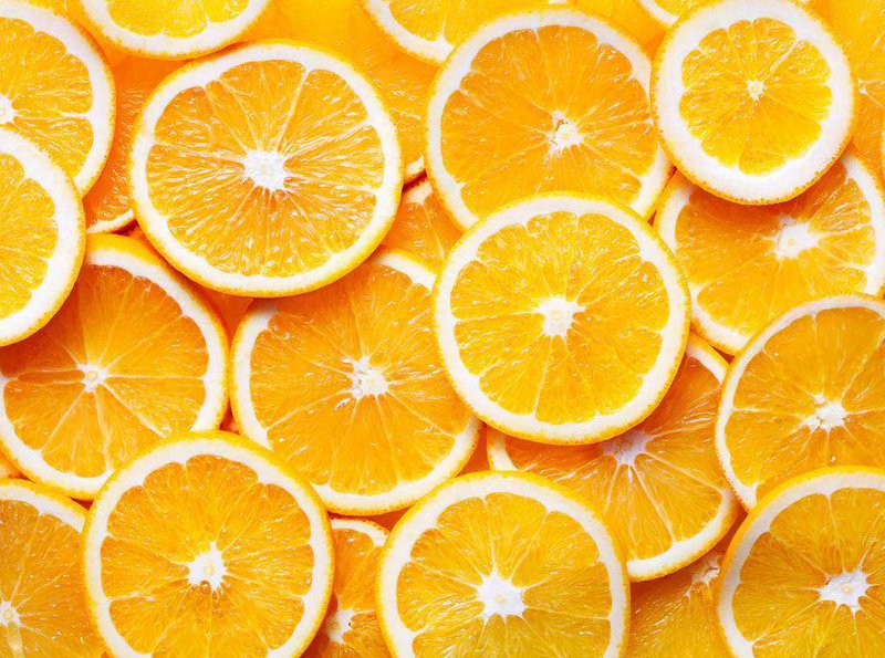 Orange - 100% Huile Essentielle - 5 et 10ML - Prix public conseillé 6,95€/8,95€