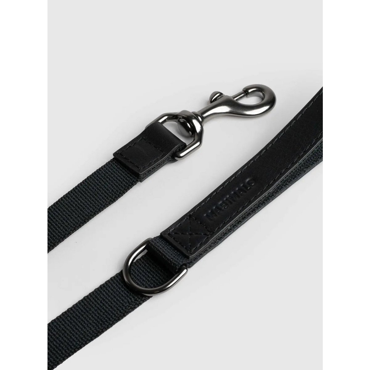 LEAD BLACK/BLACK