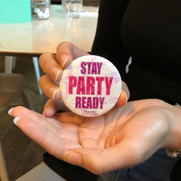 Motivational Pocket Mirrors, Inspiring Quotes for Daily Life, Positive Affirmations, Self-Care, Mental Health Tools | by Victory In Wellness